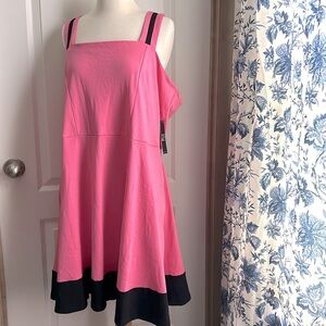 NWT New York & Company Shift dress